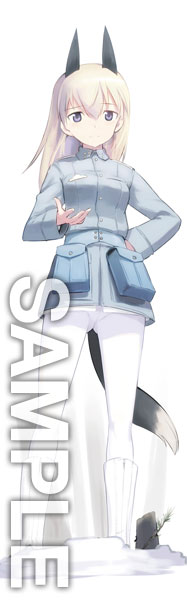 【新品】 ストライクウィッチーズ OVA タオルケット 最新情報 ｜ ストライクウィッチーズ劇場版
